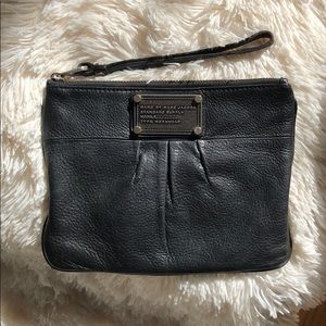 Marc by Marc Jacobs wristlet clutch